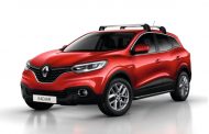 Introducing the Renault Kadjar XP limited edition