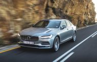 Volvo Cars reports operating profit increase of 66 percent in 2016