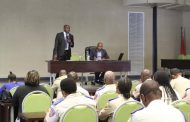 KZN Transport MEC meets with senior traffic officials