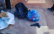 33 Suspects arrested for various crimes, Limpopo