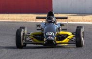 Van der Watt, White and Gillespie grab top three in Investchem Formula 1600