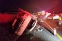 Late night collision leaves six injured in Nelspruit, Mpumalanga