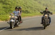 Exquisite countryside rides from South Coast Bike Fest 2017