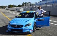 Four-time World Champion Yvan Muller joins Cyan Racing