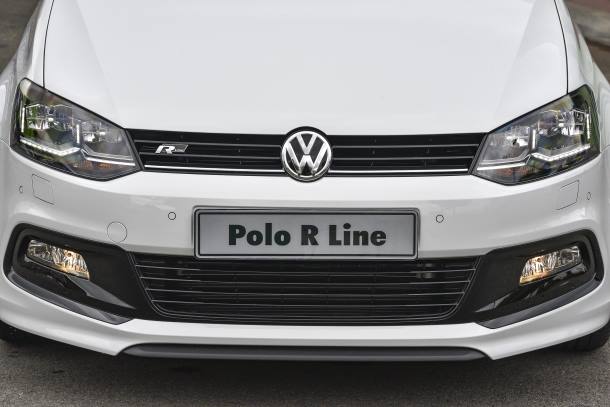 Volkswagen adds one-litre engine to the Polo model range