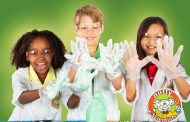 The Rand Show brings science to life in the Wonderful World of Why workshops