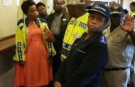 Police in Mpumalanga assist with smooth flow of traffic