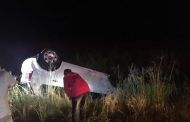 Two injured in rollover on the Maselspoort Road outside Bloemfontein