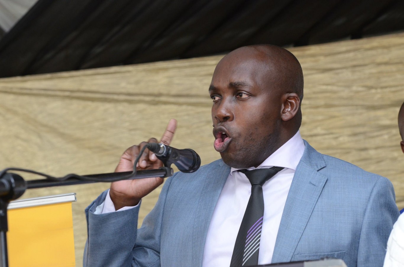MEC Kaunda calls for responsible driving as bus crash death toll rises to 14 deaths