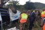 MEC Kaunda calls for responsible driving as bus crash death toll rises to 14 deaths