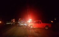 Fatal crash after alleged illegal overtaking in Limpopo
