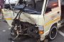 2 Injured in single vehicle crash on Beach Road in Isipingo
