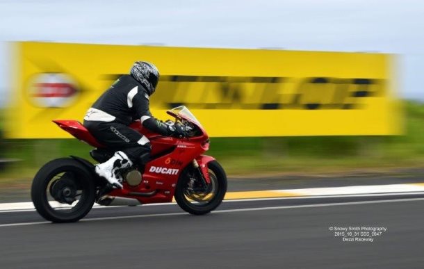 Riders ready to race at the #SCBF Dezzi Festival of Speed