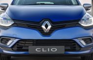 New Renault Clio GT-Line: Enhanced & more advanced