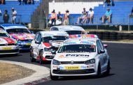 Engen Volkswagen cup ready to rock iconic Kyalami circuit