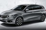 Fiat Tipo family wins the Marcus 2017 award in Austria