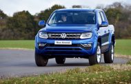 New Amarok with 3.0-litre V6 TDI with 165kW power output