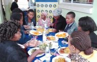 Special #MothersDay function held by Wentworth SAPS in partnership with the Victim Friendly Centre