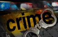 Alert off-duty police member foiled an armed robbery and arrested two suspects.
