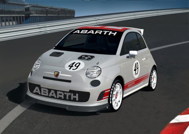 Abarth - A Unique History; 1949 - 2017