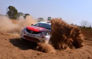 Ctrack by Inseego Tracks 2017 National Rally Championship Race Cars