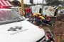 2 Injured in taxi crash on Main Road in Escombe Queensburgh