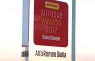 Alfa Romeo Giulia is a “Game Changer”