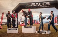 Excellent performance by Toyota Gazoo Racing SA in freezing Battlefields 400