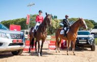 SA’s equestrian elite primed for KZN’s biggest show jumping event