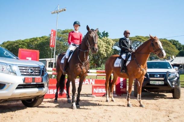 SA’s equestrian elite primed for KZN’s biggest show jumping event