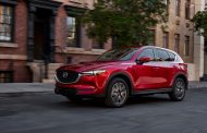 Mazda’s all-new CX-5 debuts in South Africa