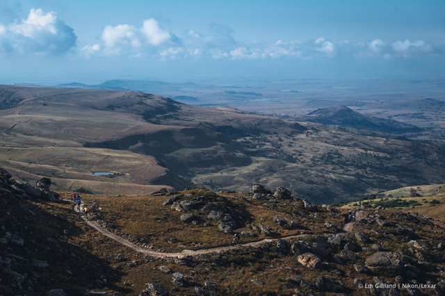 Entries for the 2018 Old Mutual joBerg2c open today