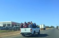 New law on bakkie transport for school children a step in the right direction – AA