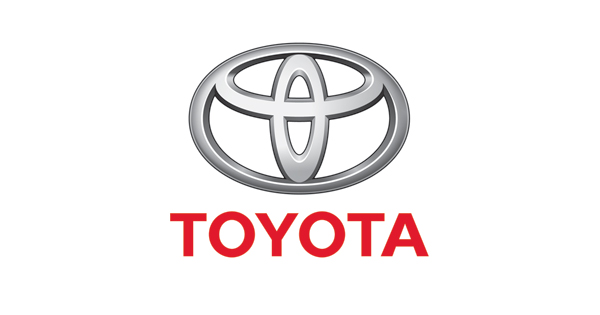 Toyota leads despite tough conditions