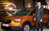 Opel focused on growing in South Africa