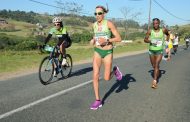 Comrades Marathon, the run that goes the distance