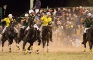 Top Polocrosse Players To Be Auctioned Off At Gala Dinner