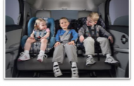 Car seat for Kids