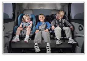 Car seat for Kids