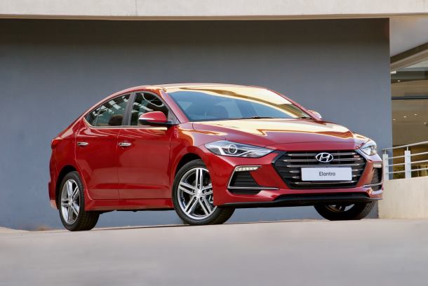 New Hyundai Elantra raises the bar and introduces a hot, sporty derivative