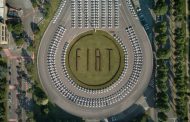 Fiat and Esselunga set a Guinness World Record