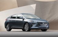 Hyundai IONIQ awarded a Green Good Design Award