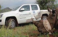 Volkswagen continues to highlight Rhino protection