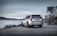One hundred thousand Volvo cars optimised as Polestar reports record sales growth