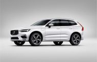 Volvo Cars first half 2017 profit up 21.2 per cent