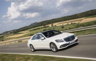 The new S-Class : The automotive benchmark in efficiency and comfort