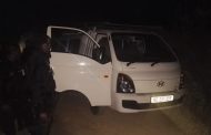 Hijacked Vehicle Recovered at Inanda