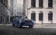 Volvo Cars to go all-electric