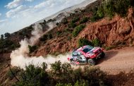 Fourth-fastest time for Toyota Gazoo Racing SA in prologue of the Baja Aragon in Spain