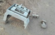Boys injured when crashing makeshift go cart on Belladonna Road in Cornubia